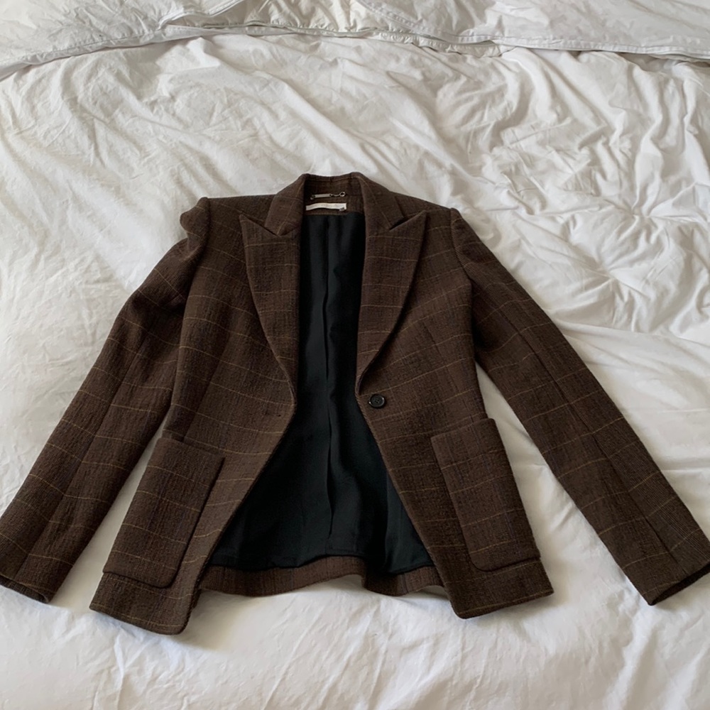 Chloe Blazer